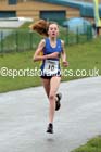 Sophie Burnett (Birtley) womens Royal Signals Relays, Hetton. Photo: David T. Hewitson/Sports for All Pics